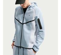 Nike Tech Color-Block Full-Zip Fleece Windrunner Jacket azul L