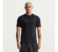 Nike Tech Dri-FIT Short-Sleeve Top negro M