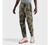 Nike Tech Dri-FIT Woven Camo Tapered Pants camuflaje S