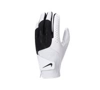 Nike Tech Extreme 8.0 Guante de golf (Talla media, izquierdo) - Blanco M
