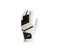Nike Tech Extreme VII REG LH GG Guantes, Adultos Unisex, Blanco Perla, Blanco Perla, Extra-Large