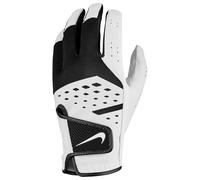 NIKE Tech Extreme VII REG LH GG Guantes, Blanco Perla, Blanco Perla, Talla Media/Grande