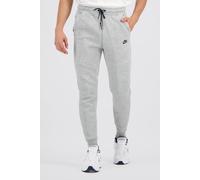 Nike Tech Fleece - Gris - Pantalón Chándal Hombre talla M