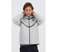 Nike Tech Fleece - Gris - Sudadera Capucha Hombre talla XL