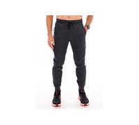 Nike Tech Fleece Jogger vêtement running homme L Gris/argent