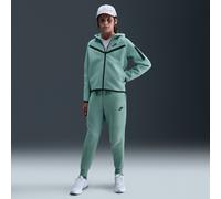 Nike Tech Fleece Jogger - Niña - Verde XL