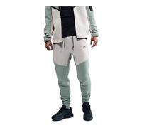 Nike Tech Fleece Jogger para Hombre, Dusty Sage/Lt Orewood Brn/Plum Eclipse, HV0959-020, L