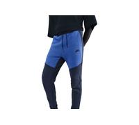 Nike Tech Fleece Jogger vêtement running homme S Bleu marine