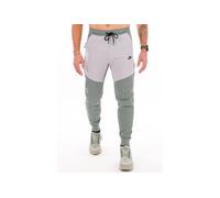 Nike Tech Jogger de tejido Fleece - Hombre - Gris XXL