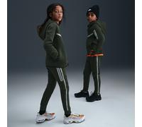 Nike Tech Fleece Joggers con detalles reflectantes - Niño/a - Verde XS