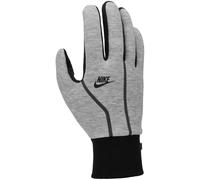 NIKE Tech Fleece LG 3.0 Guantes para hombre Dk Grey Heather/Black L