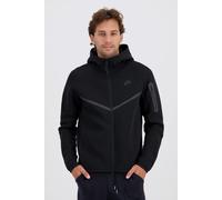 Nike Tech Fleece - Negro - Sudadera Capucha Hombre talla M