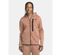Nike Tech Fleece Pack Full Zip Hoodie Jacket Mineral Clay DM6515 215 M / L