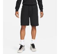 Nike Tech Fleece Pantalón corto - Hombre - Negro XL