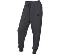 NIKE Tech Fleece Pants, Hombre, Anthracite/Black, M