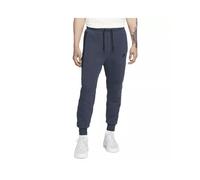 NIKE Tech Fleece Pants, Hombre, Obsidian Heather/Black, M