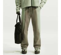 Nike Tech Fleece Pro Club Open Hem Pant verde S