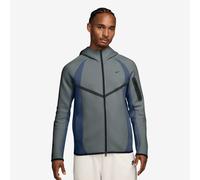 Nike Tech Fleece Pro Windrunner Full-Zip Jacket gris XL