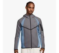 Nike Tech Fleece Pro Windrunner Full Zip Jacket gris XL