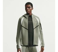 Nike Tech Fleece Pro Windrunner Full Zip Jacket verde L