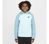 Nike Tech Fleece Sudadera con capucha - Niño - Azul XL
