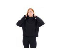 Nike Sportswear Tech Fleece Sudadera con capucha oversize - Mujer - Negro M (EU 40-42)