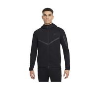 Nike - Tech Fleece Windrunner Chaqueta Negra - Sport - Hombre - Negro - M -