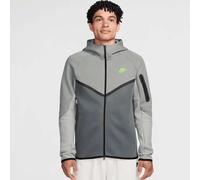Nike Tech Fleece Windrunner Full-Zip Jacket gris S