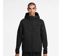 Nike Tech Fleece Windrunner negro M