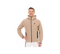 Nike Tech Fleece Windrunner vêtement running homme déstockage S Marron