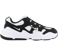 Nike Tech Hera Hombre Sneakers Negro-Blanco FJ9532101 Ocio Retro Chunky Zapato