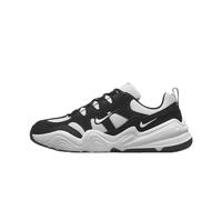 NIKE Tech Hera Hombre Trainers FJ9532 Sneakers Zapatos (UK 10 US 11 EU 45, White Black 101)