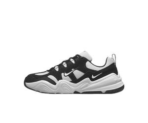 Nike Tech Hera Hombre Trainers FJ9532 Sneakers Zapatos (UK 7.5 US 8.5 EU 42, White Black 101)
