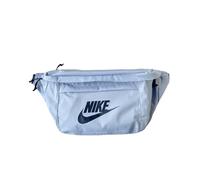 NIKE Tech Hip Pack, capacidad de 10 litros, azul, talla única, Blue, Talla única, Riñonera