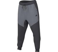 Nike Tech HV0959-061 - Pantalones Deportivos de Forro Polar para Hombre, Color Antracita, Gris y Negro, XS
