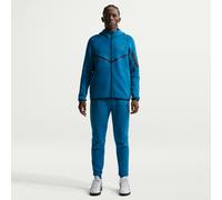 Nike Tech Jogger de tejido Fleece - Hombre - Azul