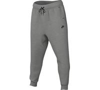 Nike Tech Jogger De Tejido Fleece - Hombre, Dk Grey Heather/Black, HV0959-063, L