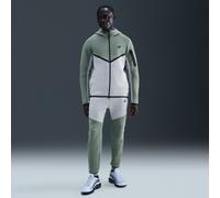 Nike Tech Jogger de tejido Fleece - Hombre - Gris L