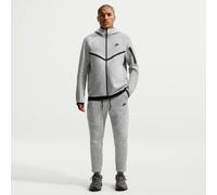 Nike Sportswear Pantalón 'TCH FLC' gris claro 31-32 gris claro
