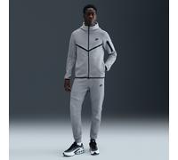 Nike Tech Jogger de tejido Fleece - Hombre - Gris XS