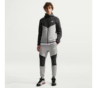Nike Tech Jogger de tejido Fleece - Hombre - Gris XXL