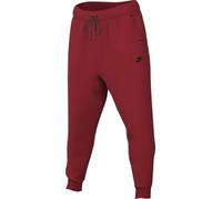 Nike Tech Jogger De Tejido Fleece - Hombre, Gym Red/Black, HV0959-687, XL