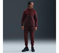 Nike Tech Jogger de tejido Fleece - Hombre - Rojo XL