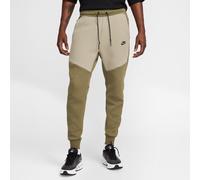 Nike Tech Jogger de tejido Fleece - Hombre - Verde L