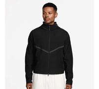 Nike Tech Knit Windrunner Full Zip Jacket negro M