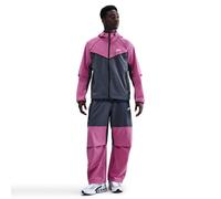 NIKE Tech Oversize-webhose (Herren) - Pantalón de Gran tamaño Hombre