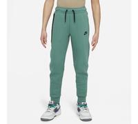 Nike Tech Pack Fleece FD3287 361 Pantalones de Jogging Niños Mayores Verde...