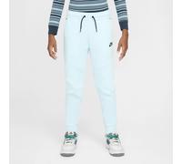Nike Tech Pack Fleece HV5869 474 Jogging Pants Older Kids Azul XS/S/M/L