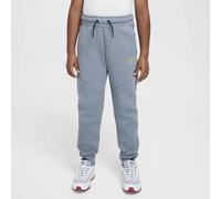 Nike Tech Pack Fleece Jogger Pantalones HV5869 065 Niños Mayores Gris M/XL