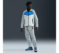 Nike Sportswear Pantalón gris claro / negro 34 gris claro / negro